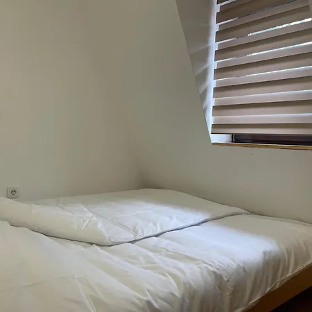 Sumor Sume - Tara 1 Lodge Kaludjerske Bare