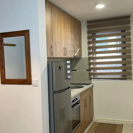 Lodge Sumor Sume - Tara 1