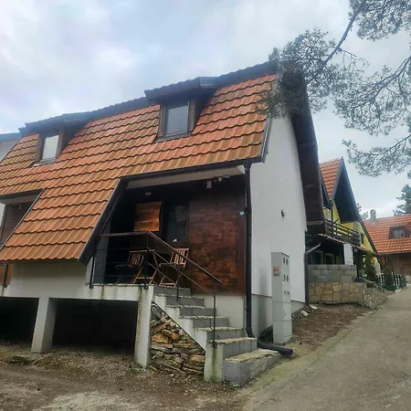 Sumor Sume - Tara 1 Lodge